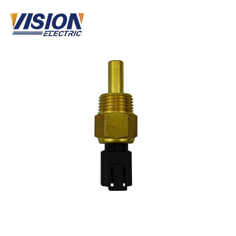 Сенсор 395-1838 Температура воды генератор Автомобильный датчик экскаватора