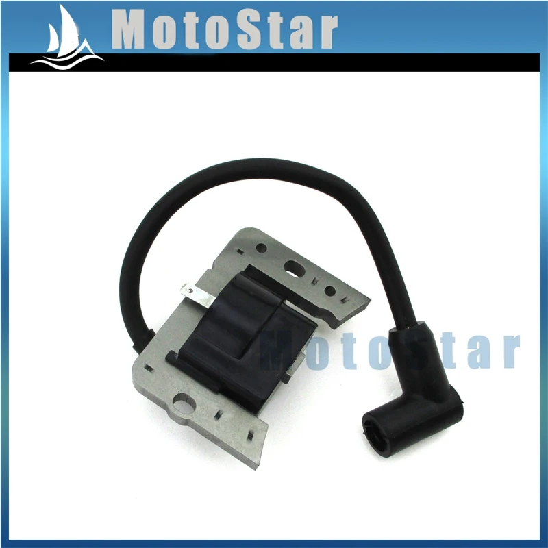 Катушка зажигания для Tecumseh AV520 HSK HSSK levlh195 Toro wt Troybilt Craftsman MTD 3HP 7HP 34443A 34443B 34443C 34443D|ignition