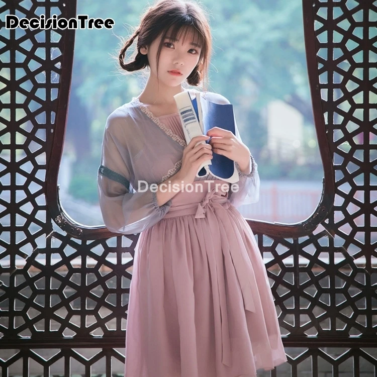 2021 Традиционный китайский народный танцевальный костюм для женщин костюмы