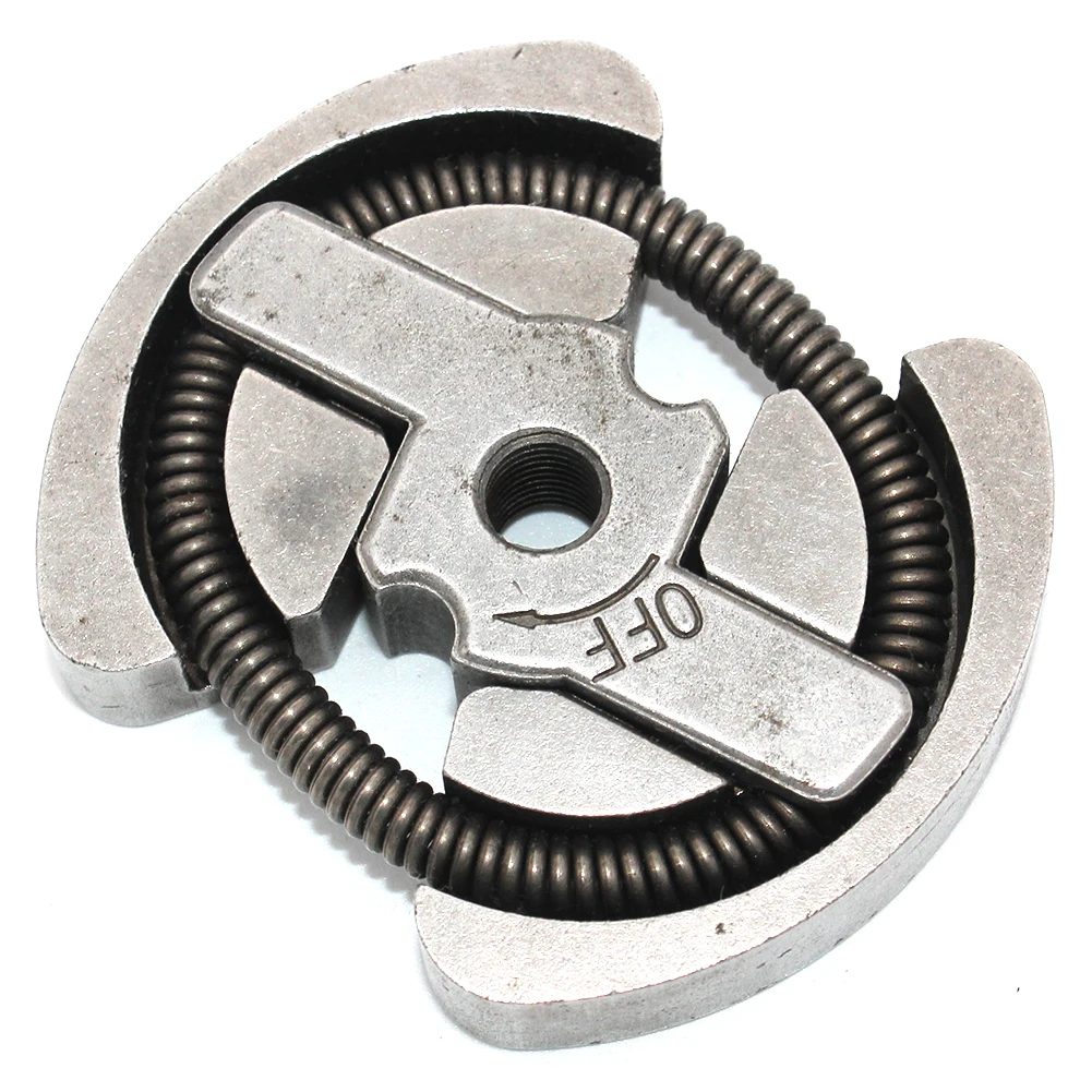 

Clutch for Partner 340 345 395 465 495 545 Poulan 1800 2000 2300 2300AV Craftsman Chainsaw 530069193 530014161