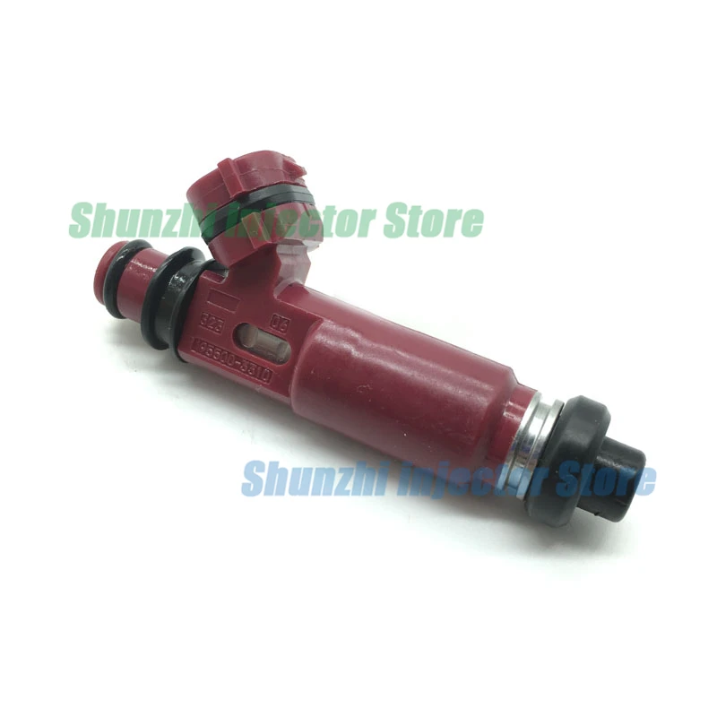 

Fuel Injector Nozzle For Mazda Miata 1.8L L4 1999 2000 2001 BP4W-13-250 BP4W 13 250 195500-3310 1955003310 195500 3310