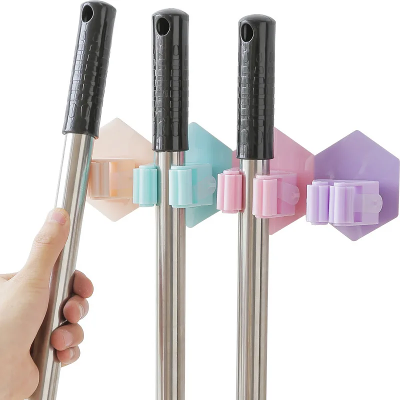 Грубая сила ничего трассировки рама швабры Избегайте пробивки Туалет стены