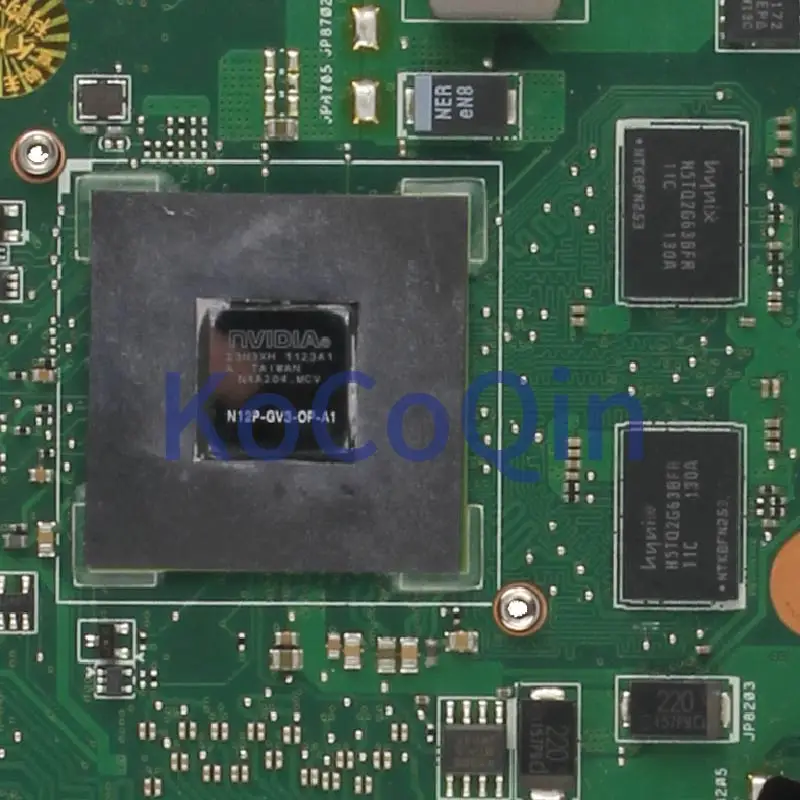 Материнская плата DDR3 для ноутбука Acer Aspire 7739 7739G 7739ZG HM55 PGA 989 материнская AIC70 REV.2.0