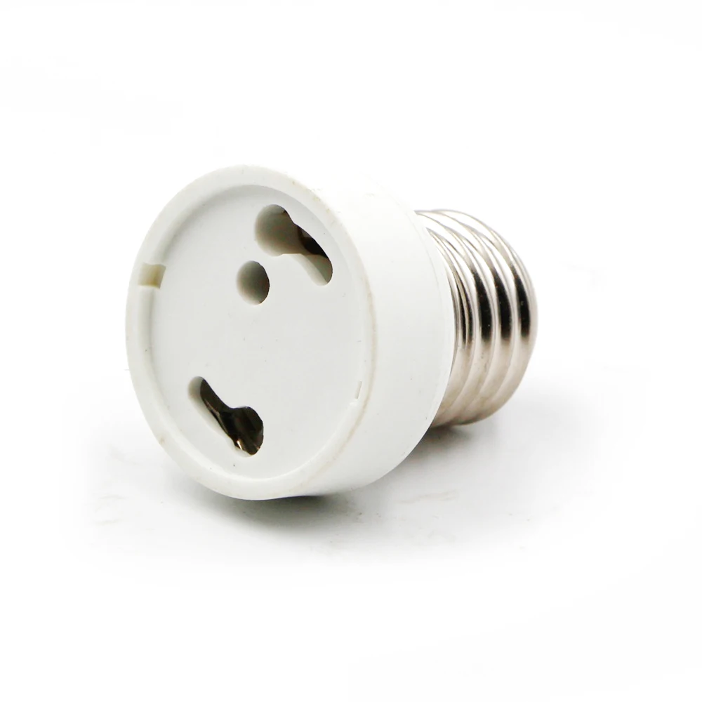 E27 E14 GU10 G9 E12 B22 Led основание лампы конверсионный держатель адаптер конвертер
