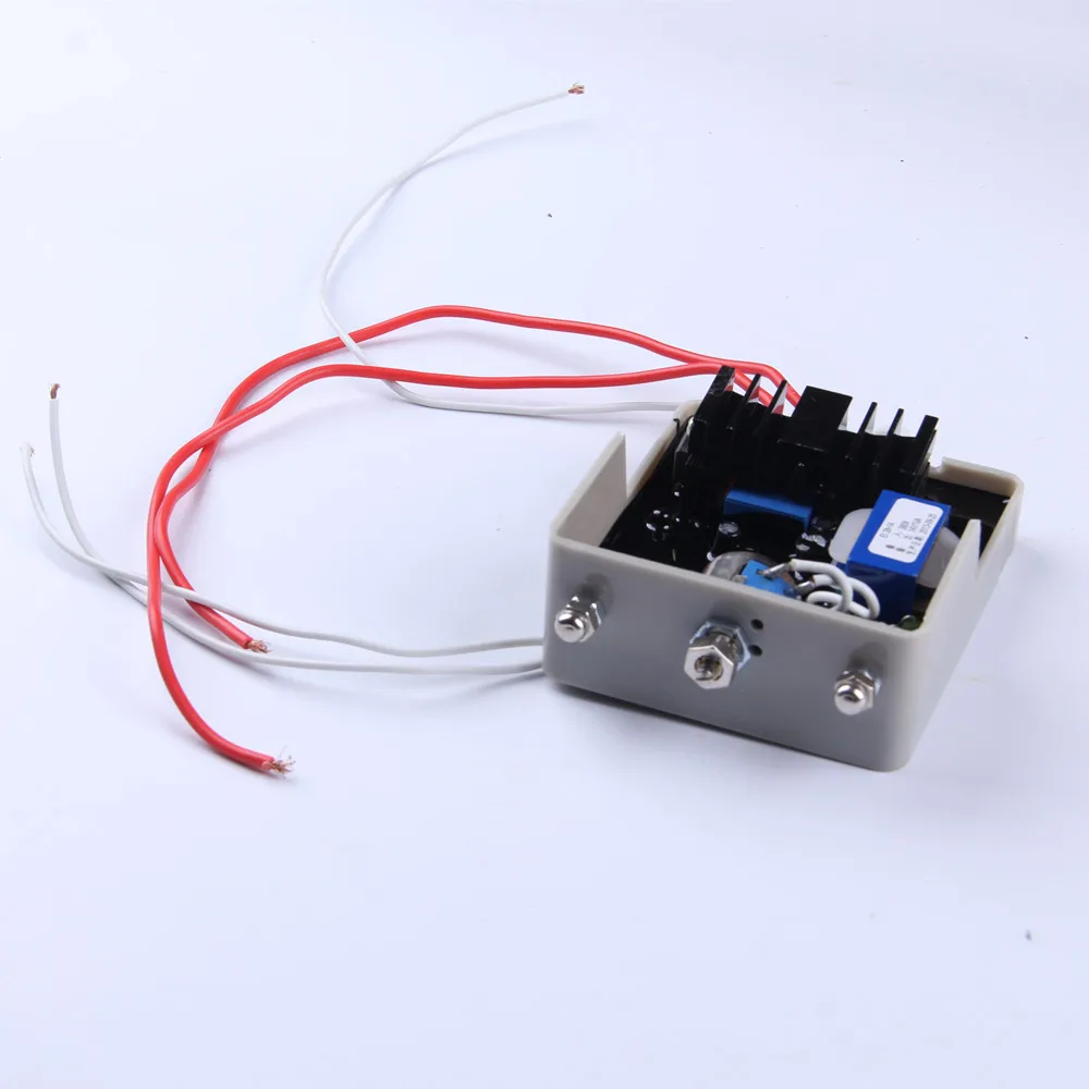 Автоматический регулятор напряжения GB170C AVR третий гармонический генератор 380