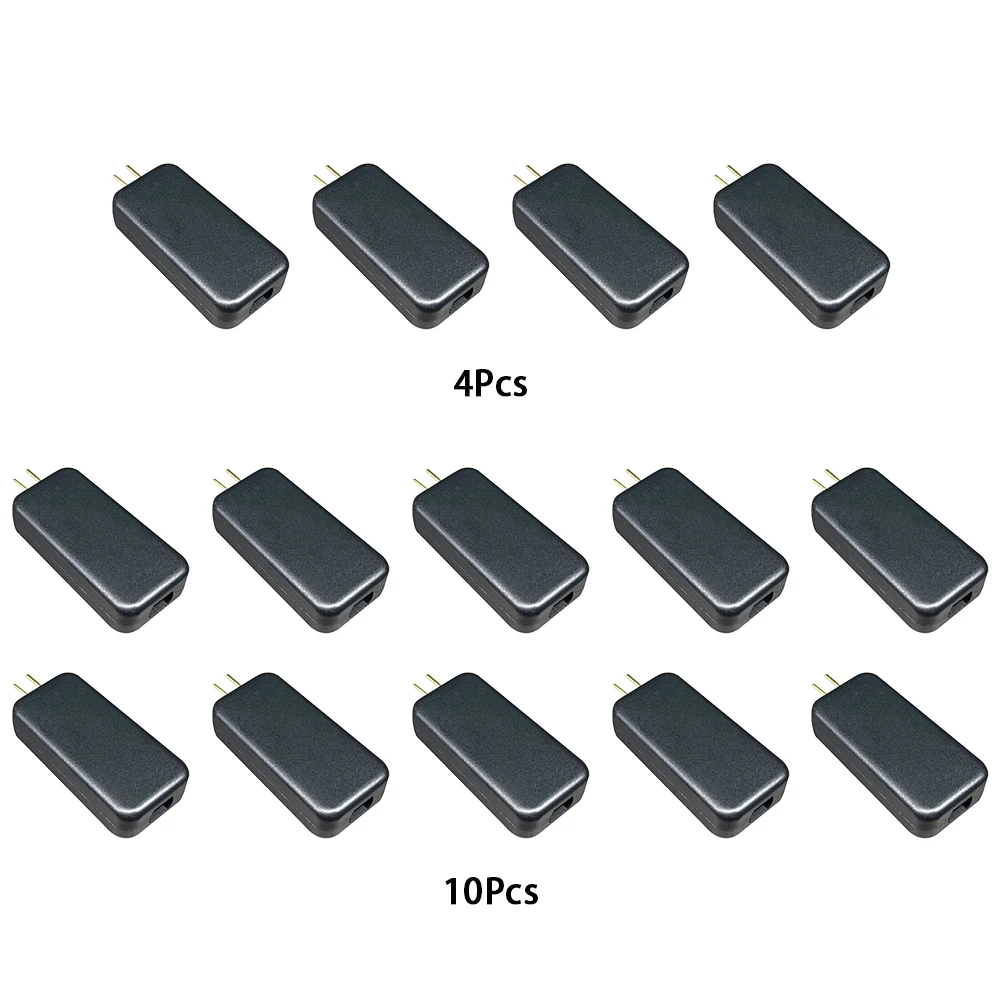 

4/10 шт., универсальный автомобильный симулятор подушек безопасности