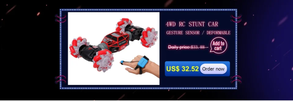 GoolRC TG-3 2,4G 3CH RC автомобильный приемник для лодки для GoolRC TG3 AUSTAR AX5S запчасти передатчика