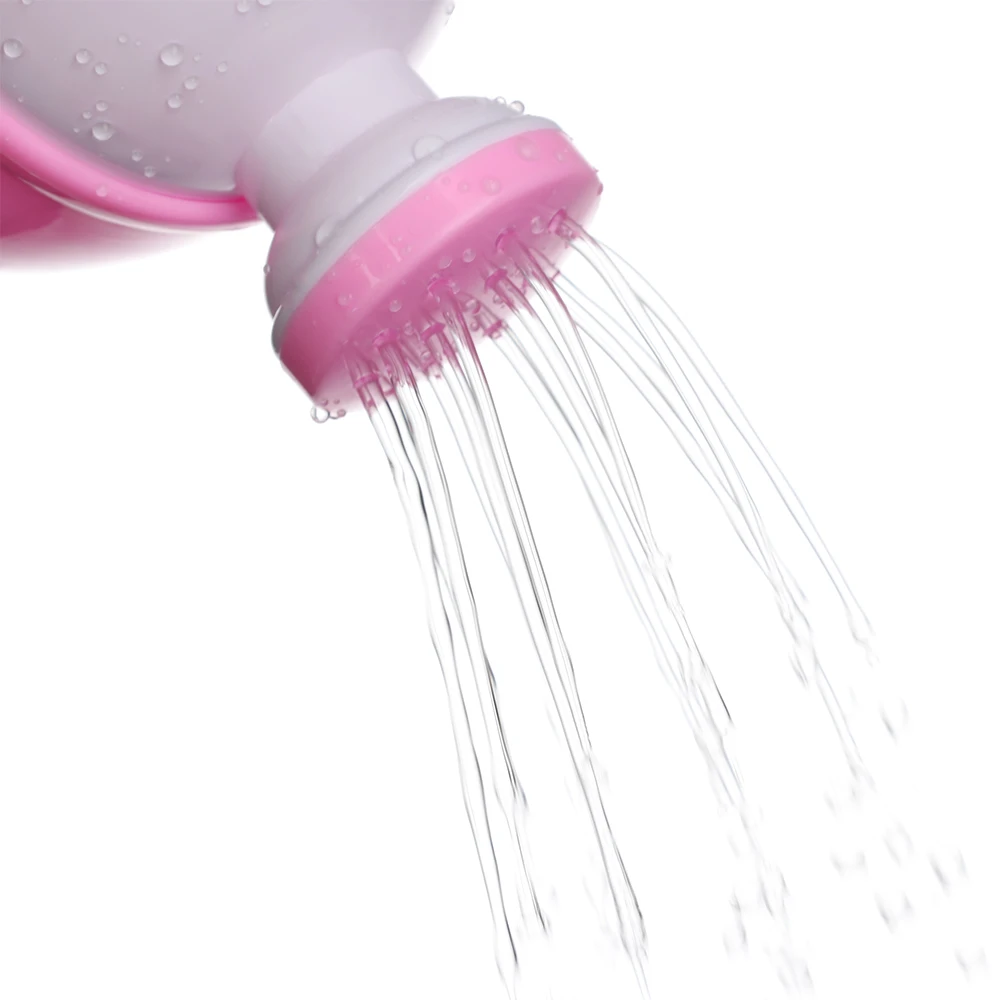 1PCS New Baby Bath Toys Plastic Watering Can Games Summer Beach Play Kettle Toy Gift Children Baby Bathroom Bath Toys