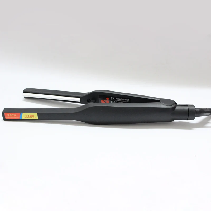 Акриловая изогнутая дуговая форма угловая акриловая гибочная машина светящиеся