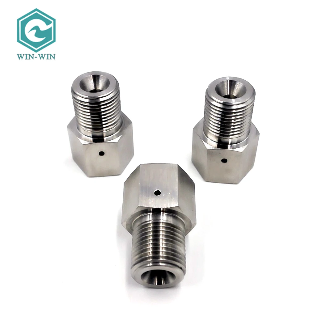 Запасные части для водоструйной съемки адаптер вывода | Инструменты