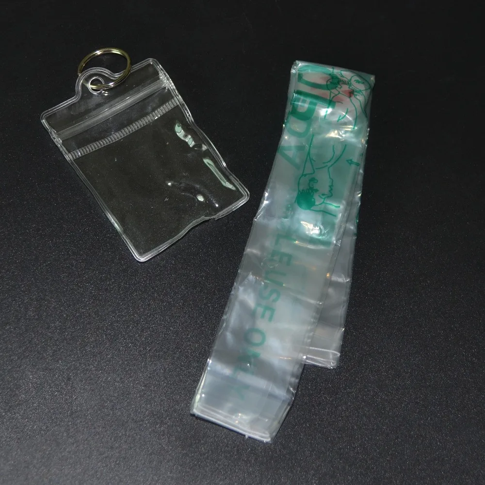 10 шт. сердечно легочной реанимации реанимационная маска ПВХ Водонепроницаемый