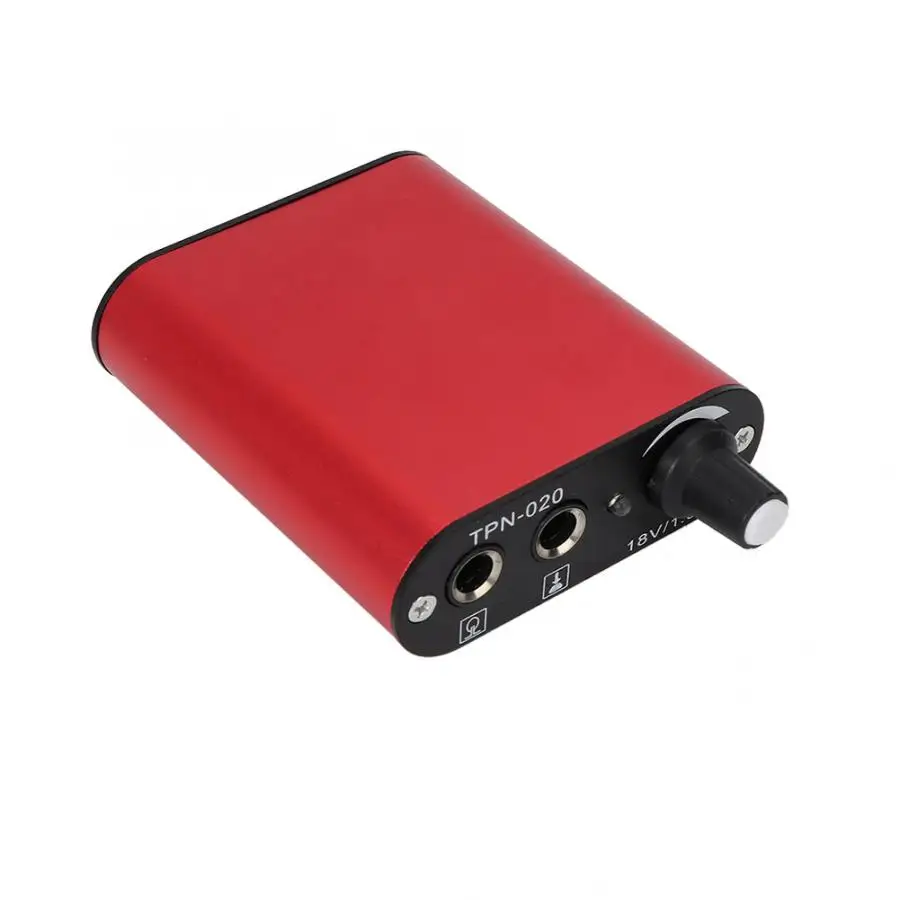 Оборудование для татуировки Полный комплект иглы ручка педаль пигмент крюк