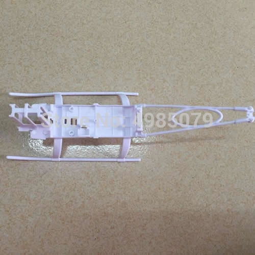 Оригинальный SYMA S39 PAPTOR Ascend и Descend подсак Радиоуправляемый вертолет шасси игрушка