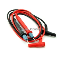 1m cooper wires test lead wire probe cable wire harness for multimeter meter