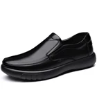 Новые роскошные мужские туфли из натуральной кожи для взрослых, бархатные деловые черные свадебные вечерние туфли, зимние теплые мужские модельные туфли 38-47