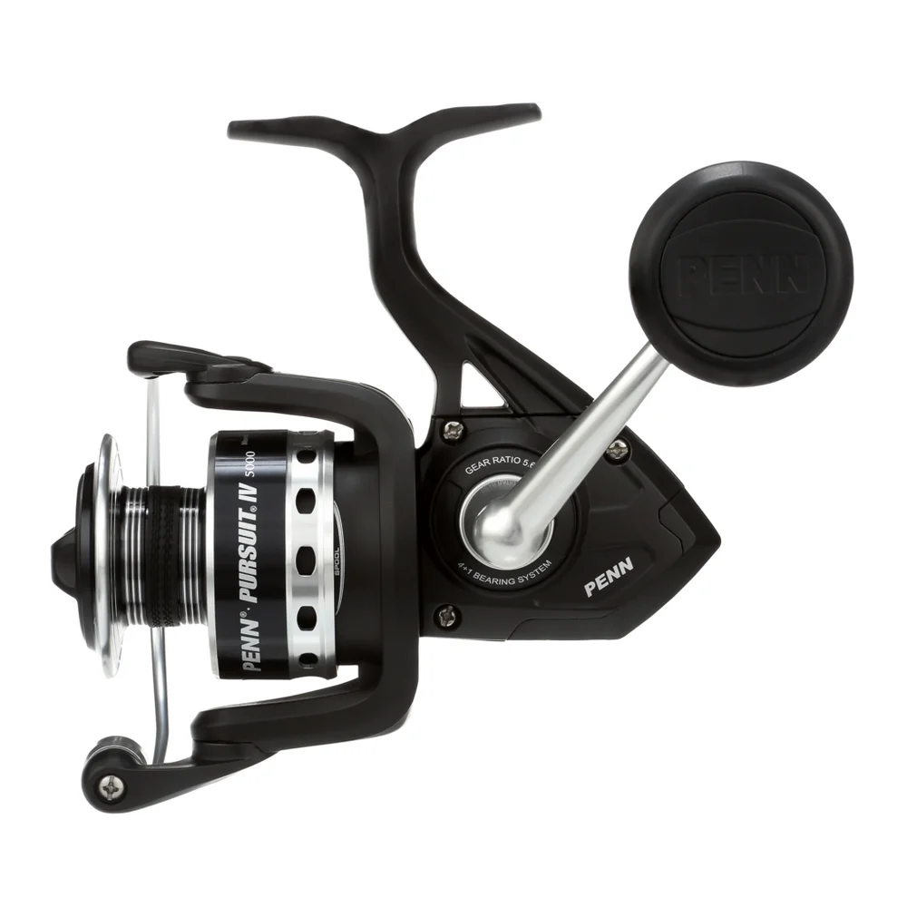Спиннинговая катушка PENN следующая IV (без посылка) | Спорт и развлечения