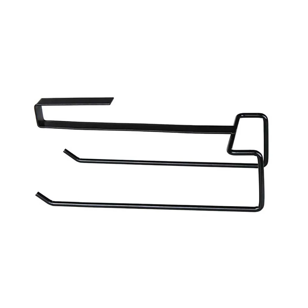 2020 Аксессуары полка под бумага для ящиков в шкафу рулонная стойка держатель