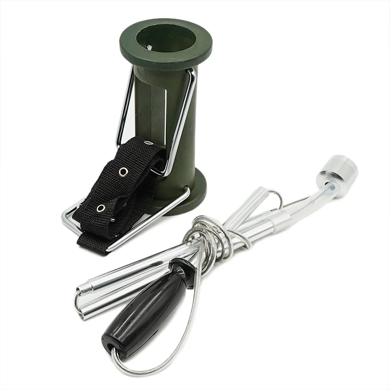 

Magnet Absorbers Cattle Cow Stomach Magnetic Metal Iron Nails Picker Taker Extractor Veterinary Medical Instruments