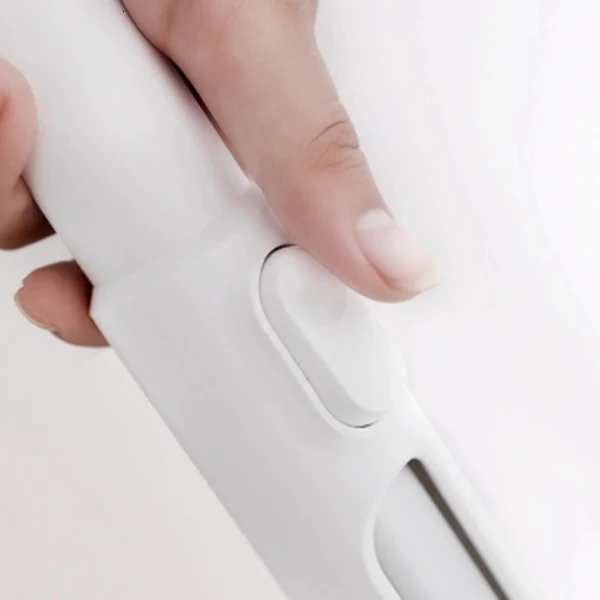 Переносная Швабра Xiaomi Youpin портативная швабра с поворотом на 180 градусов для