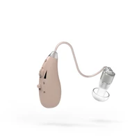 ting dj rechargeable mini digital hearing aid sound amplifiers wireless ear for elderly moderate to severe loss drop shipping