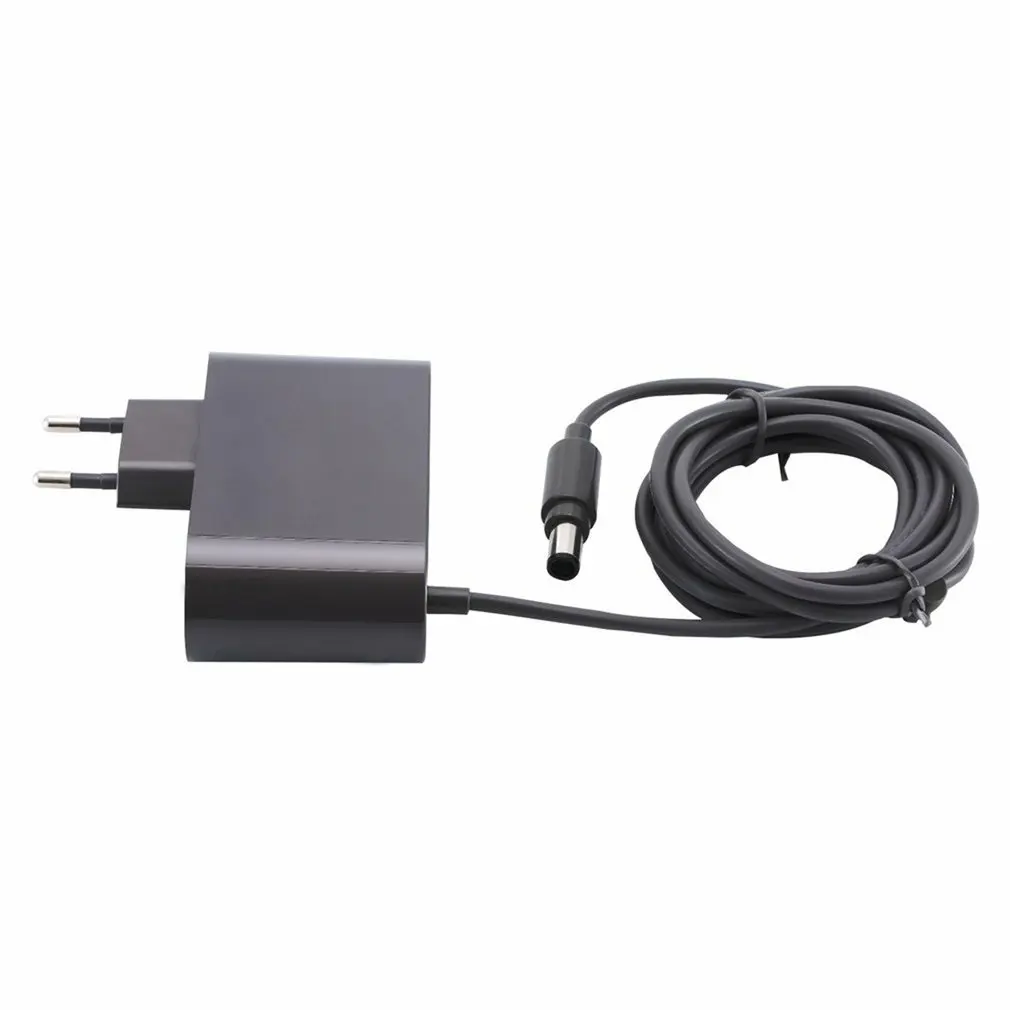 Charging Adapter for Vacuum Cleaner Dyson Power Supply Cord Charger For Portable US EU UK Plug | Электроника