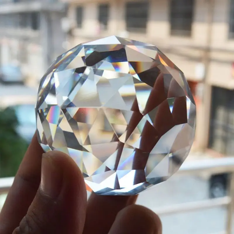 

Epoxy Decorative Resin Mold Transparent Crystal Ball Casting Silicone Mould DIY Crafts Jewelry Making Tools