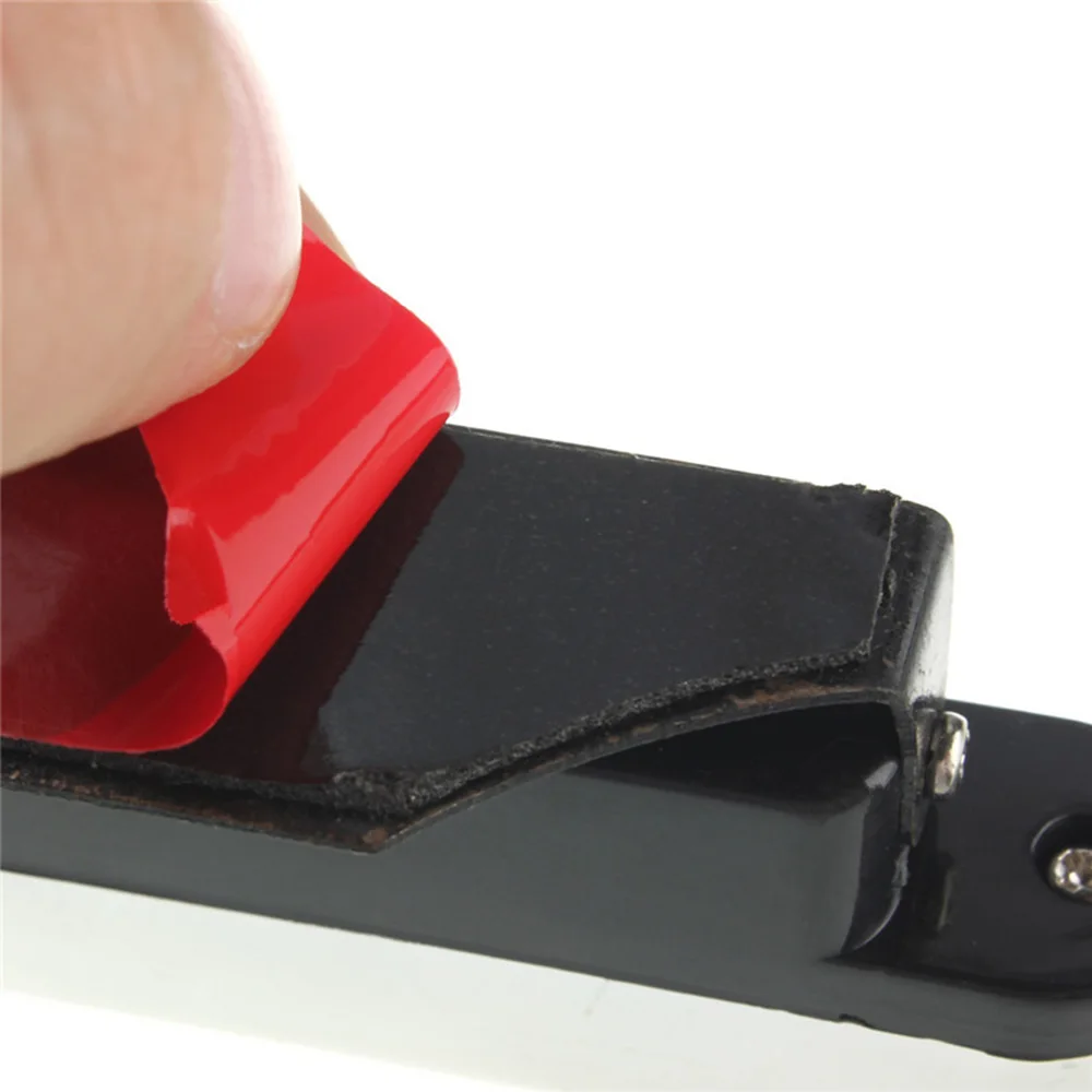 

2Pcs White Wind Energy 8LED Car Daytime Running Light Fog Head Lamp Bulbs Universal Automobile Accessories