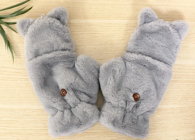 

Gloves & Mittens