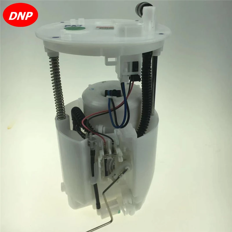 Модуль топливного насоса DNP в сборе подходит для SUZUKI Swift III MZ EZ 1 5 2005 20011 15100 63840