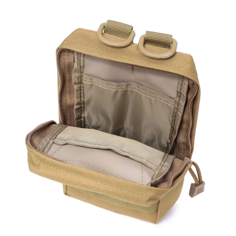 Страйкбол милитари Охота Молл Сумка (Тактический) Съемка утилита сумки жилет EDC