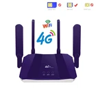 DongZhenHua B818-42 беспроводной 4G LTE Wi-Fi роутер, портативный шлюз FDD WCDMA GSM, глобальный разблокированный модем, 4G Роутер, Мобильная точка доступа