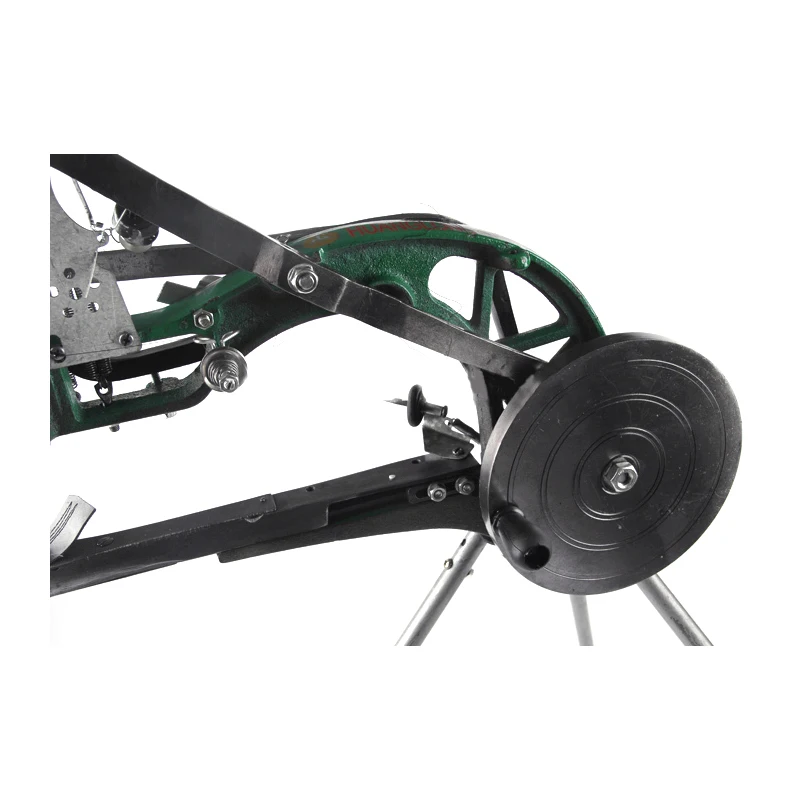 XCAN машина для ремонта обуви ручная швейная машинка обуви|Швейные инструменты и