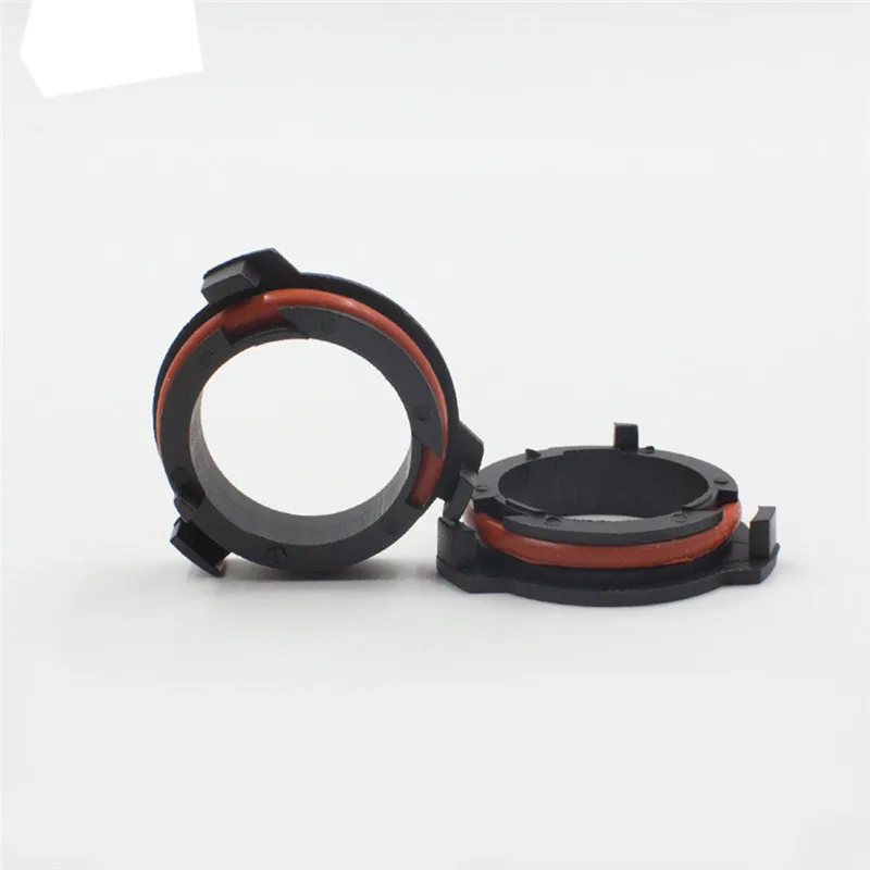 2 шт. Автомобильные светодиодные лампы H7 для фар|База| |