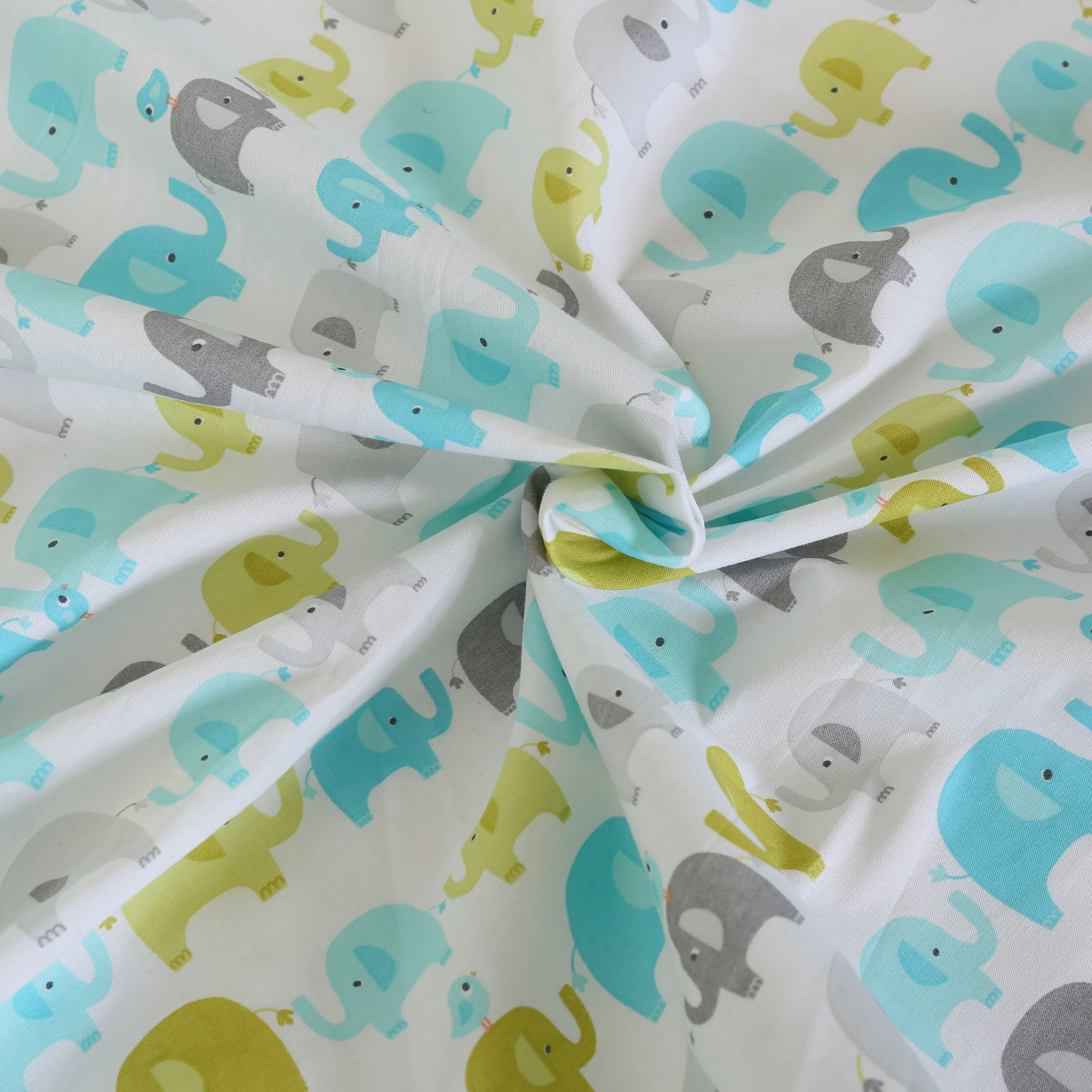 100% из органического хлопка с героями мультфильмов С принтом детская