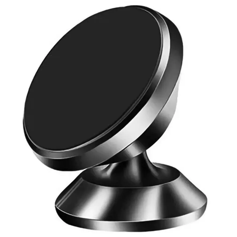 

Universal Magnetic Car Phone Holder Air Vent Support Cilp Stand Tablet Mount Interior Accessories Car Bracket 2021 New