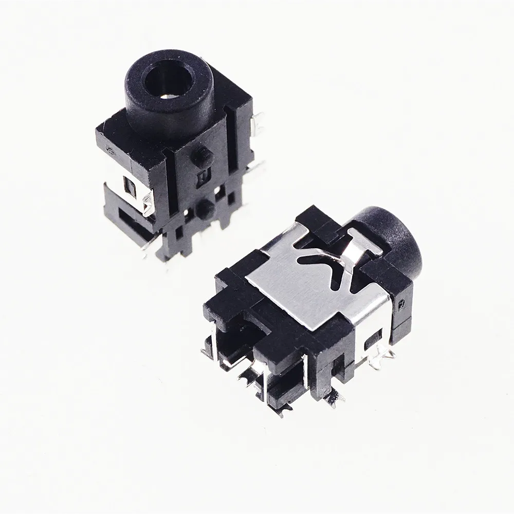 10 шт. разъём для наушников диаметром 2 5 мм | Обустройство дома