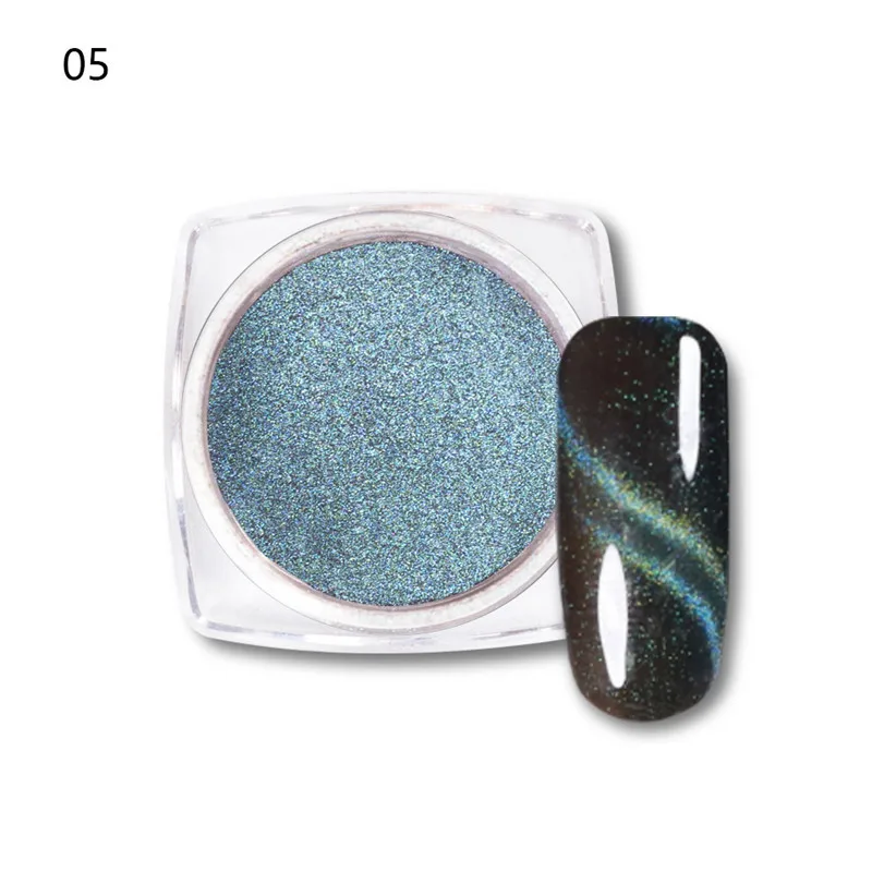 BeautyBigBang, 1 г, кошачьи глаза, 3D пудра, волшебный блеск для ногтей, УФ-гель, магнит для маникюра, лак для ногтей, пудра, пигментные аксессуары