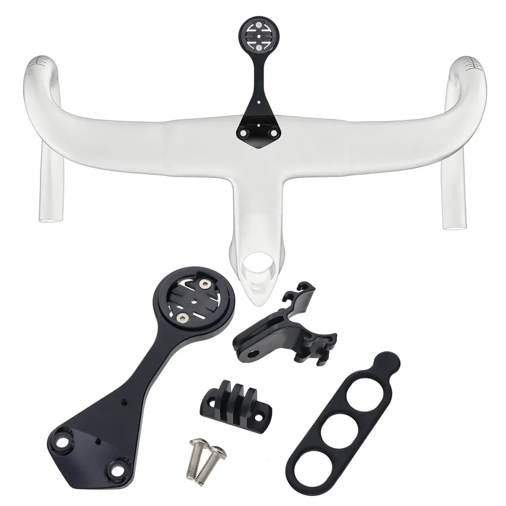 

Держатель для крепления компьютера на руль велосипеда, для Garmin Cateye igpsport Blackbird GoPro