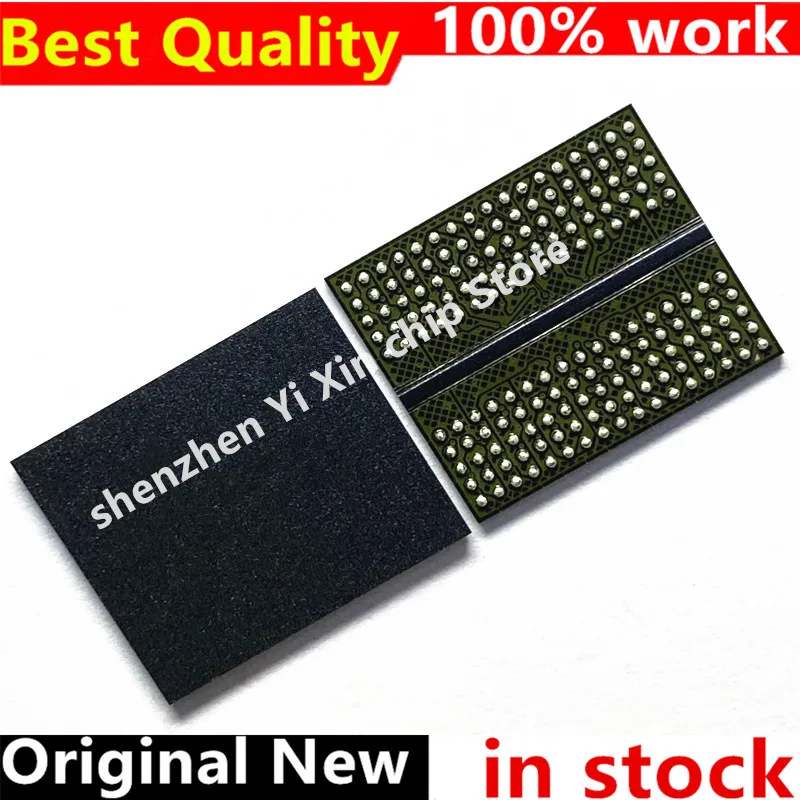 

(4piece) 100% New J2108EDBG-GN-F EDJ2108EDBG-GN-F BGA Chipset