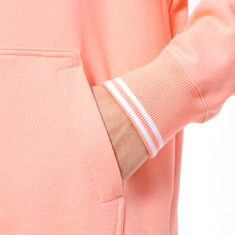 

Original New Arrival PUMA Downtown Hoodie Men's Pullover Hoodies Sportswear