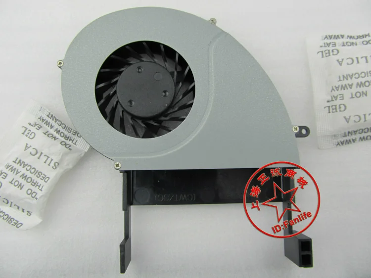 Охлаждающий вентилятор для ноутбука ADDA AB9005HX-DD3 | Компьютеры и офис