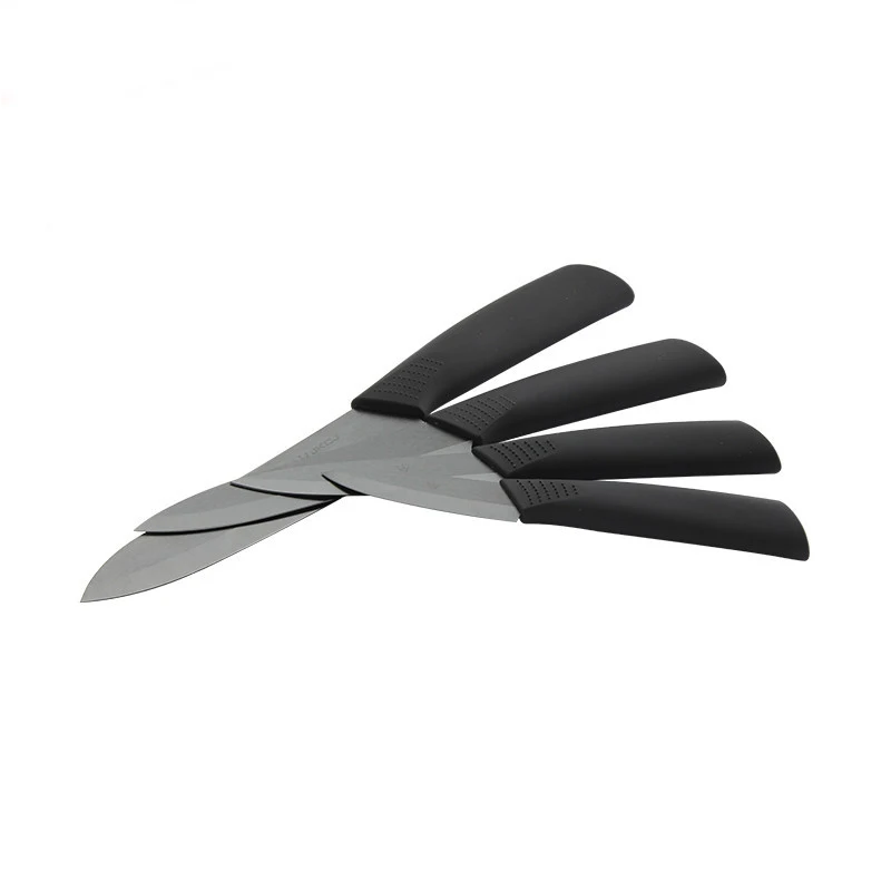 Керамический нож высокий класс керамический набор из пяти изысканных