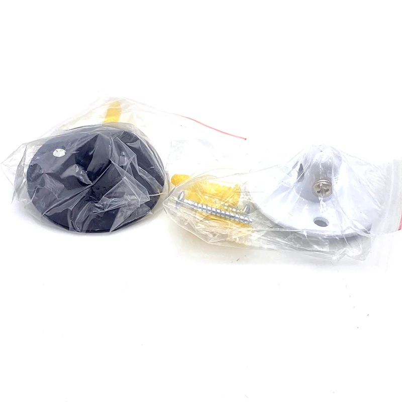 6 шт./лот металлические держатели для шнура лампы потолочный крючок винтажный