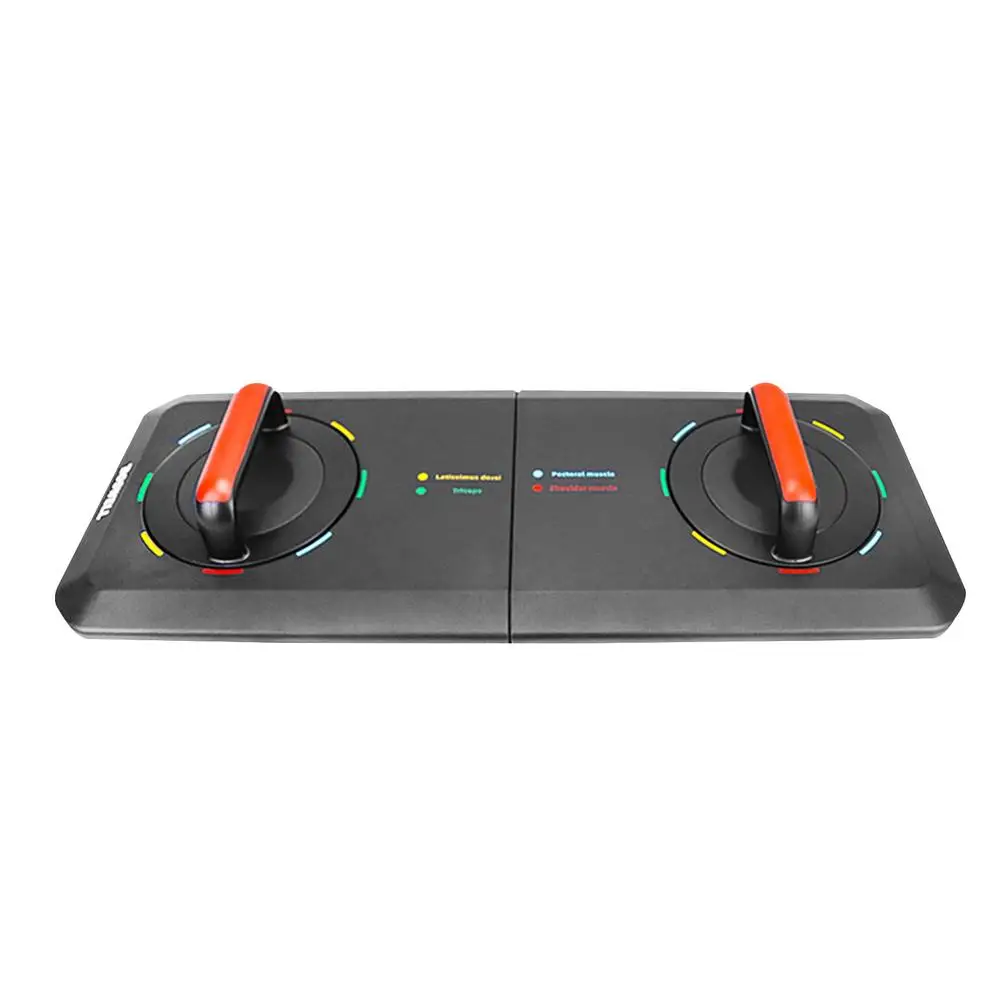 

push-up board Splicing home fitness equipment Upgraded multifunctional training board push-up fitness board
