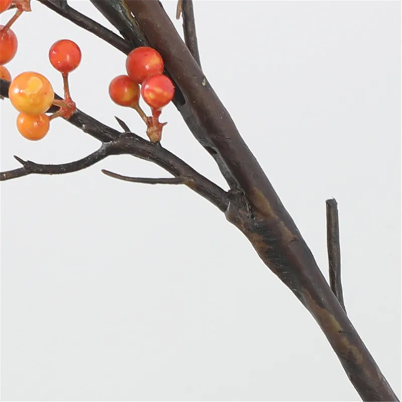 Искусственные фрукты растения яблоко для вечерние ринки свадьбы украшение дома