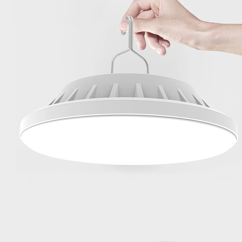 USB Перезаряжаемые Светодиодный лампа Портативный аварийного Фонари ночные