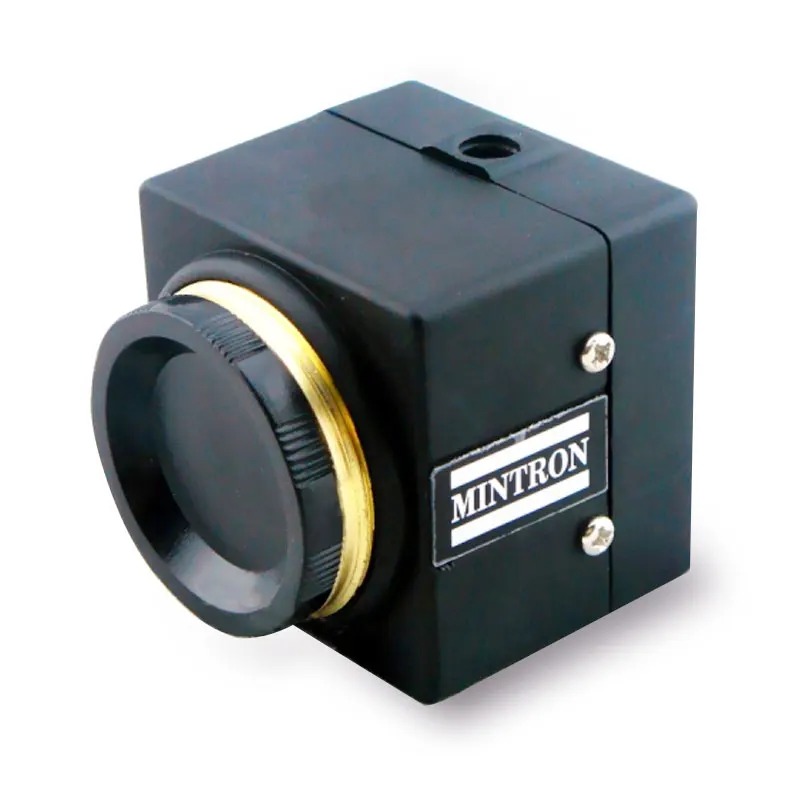 1pc HD 5MP 1/3 дюймов цветной электронный цифровой микроскоп окуляр 700 линий CCD промышленная камера - Цвет: 1pc