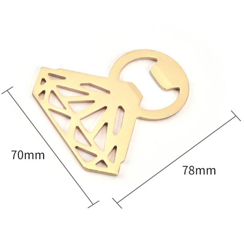 Уникальное Золотое кольцо из нержавеющей стали с бриллиантами винтажная