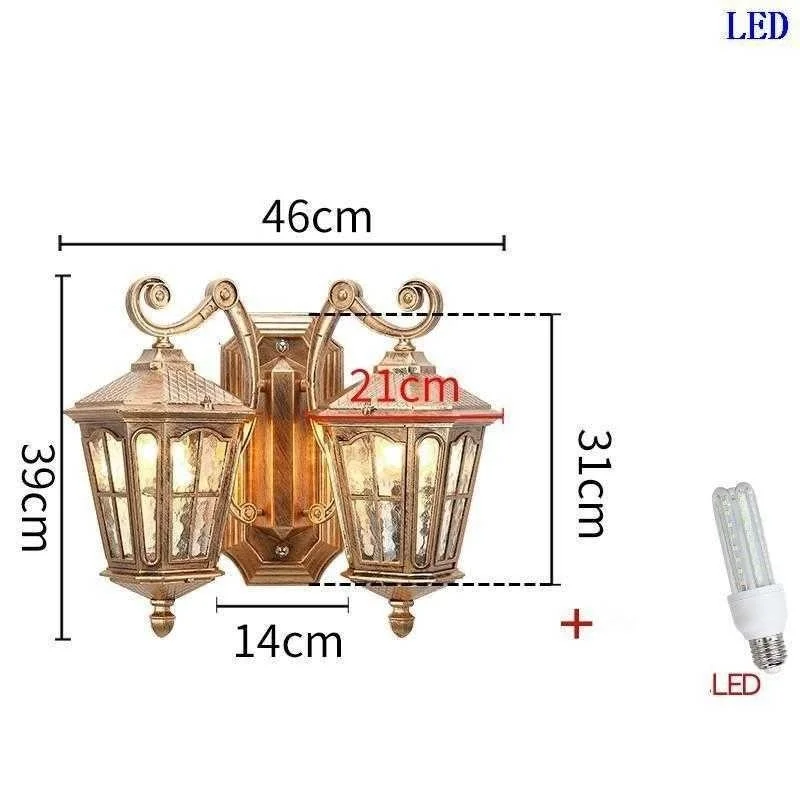 

Verlichting Tete Lit Sconce Dressing Table Luminaria Candeeiro De Parede Luminaire Aplique Luz Pared Wandlamp Wall Bedroom Light