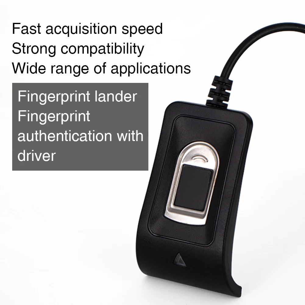 Считыватель отпечатков пальцев устройство быстрого - Цена: 2 448,69 руб.